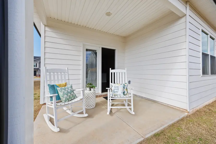 554 Lytham Drive, Aiken, SC  - #2