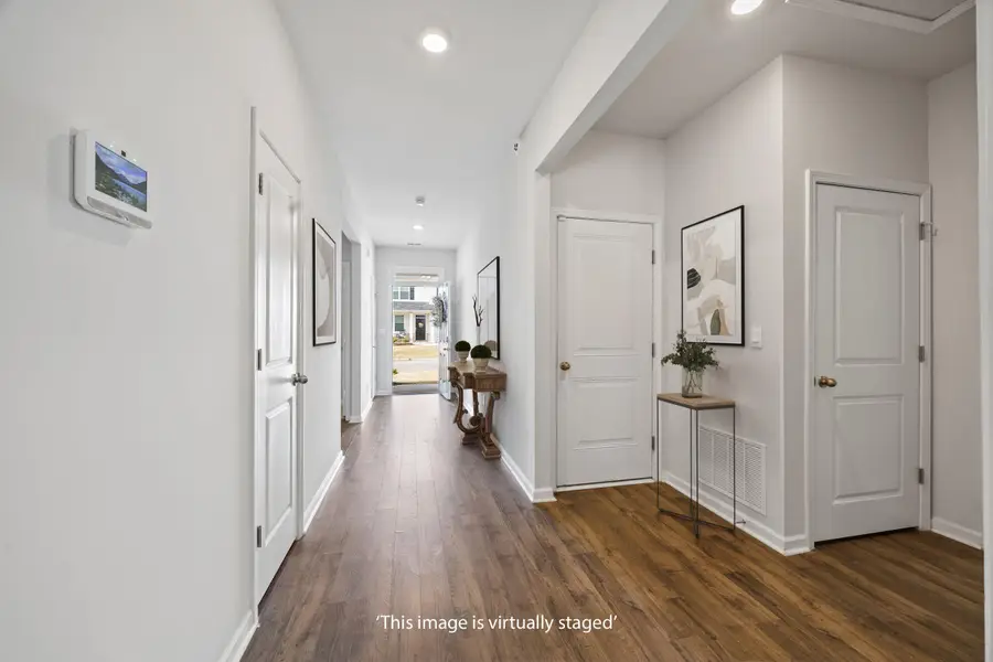 554 Lytham Drive, Aiken, SC  - #3