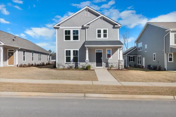 417 Tillery Park Drive #Tp138, Grovetown, GA 