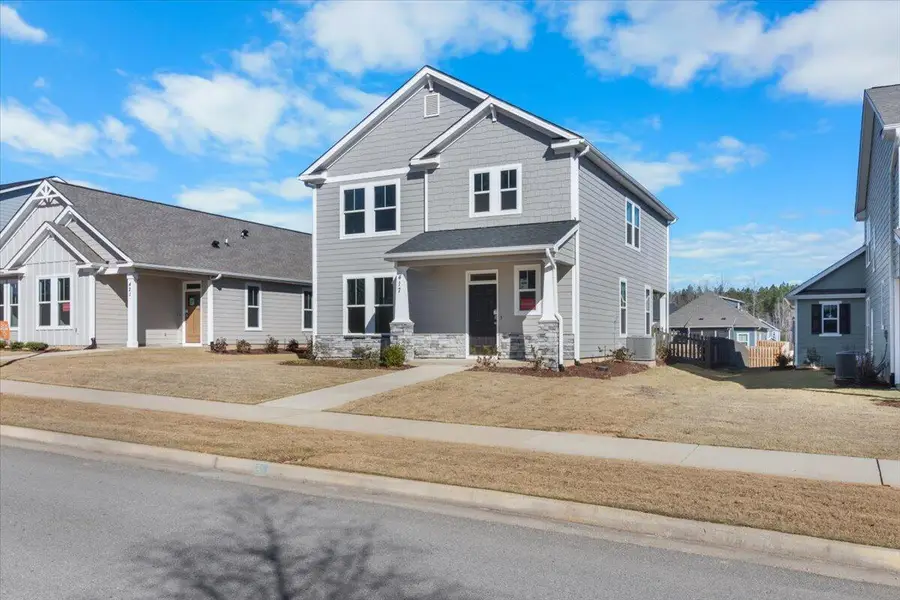 417 Tillery Park Drive #Tp138, Grovetown, GA  - #2