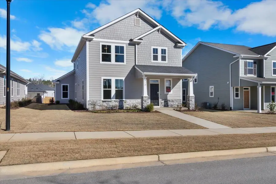 417 Tillery Park Drive #Tp138, Grovetown, GA  - #3