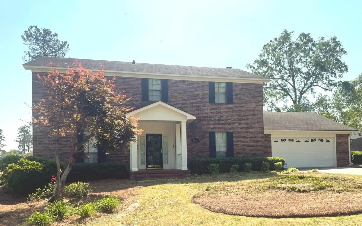 2944 Foxhall Circle, Augusta, GA  - #1