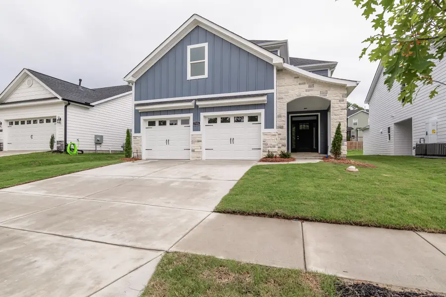 715 Ronaldsay Road, Grovetown, GA 30813 - #3