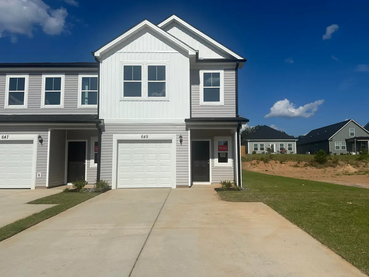 649 Hampton Drive #5d, North Augusta, SC 29860 - #1