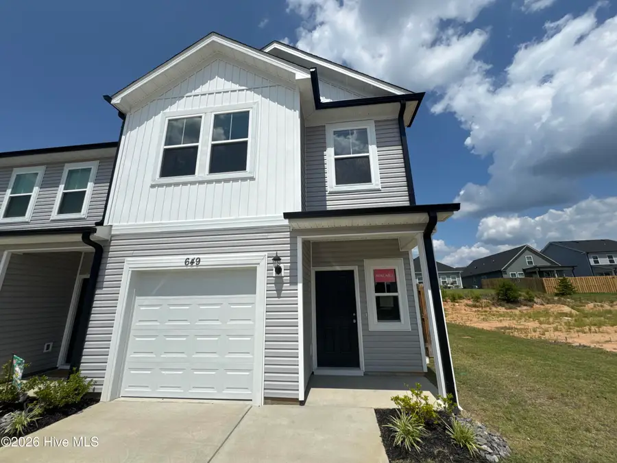 649 Hampton Drive #5d, North Augusta, SC 29860 - #2