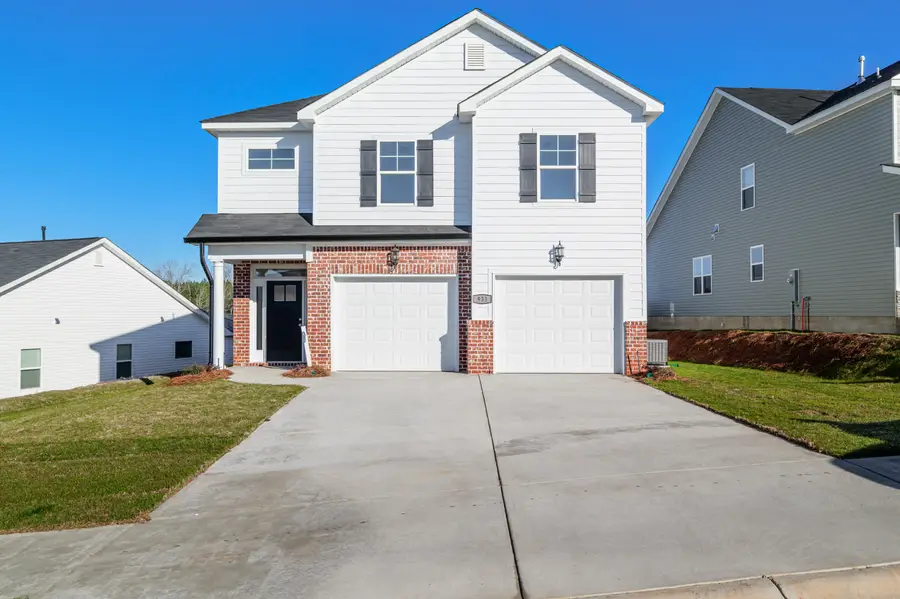 933 Holbrook Drive, Grovetown, GA 30813 - #2