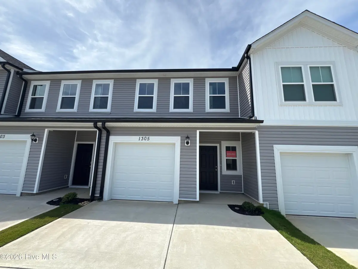 1305 Newbern Drive #11c, Grovetown, GA 30813 - #1