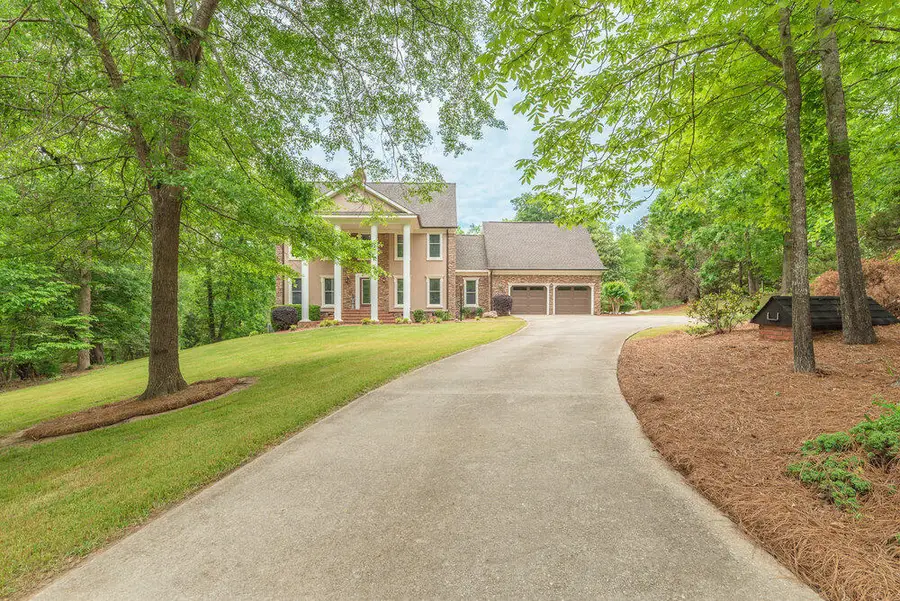 3287 Surrey Road, Thomson, GA 30824 - #2