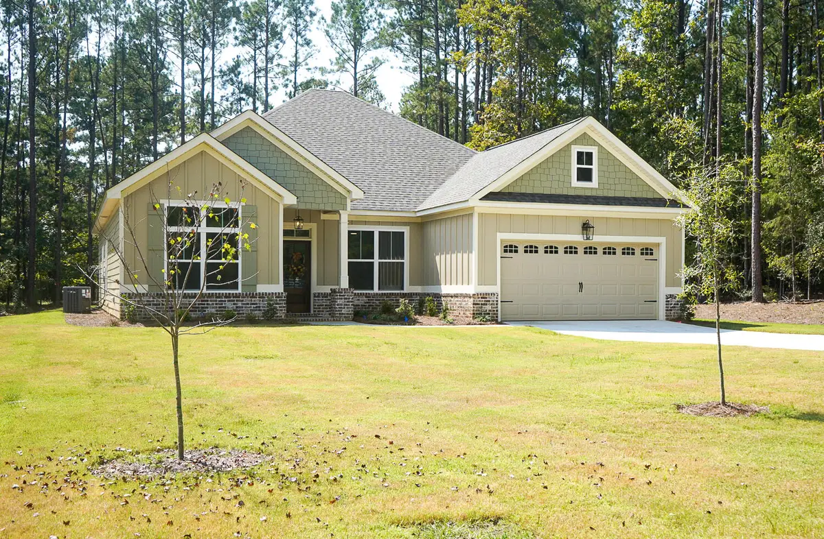 104 Godfrey Drive, McCormick, SC 29835 - #1