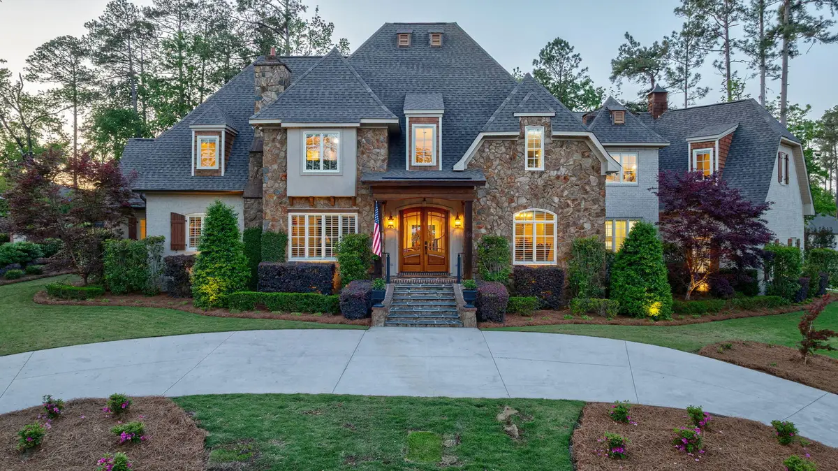 54 Conifer Circle, Augusta, GA 30909 - #1