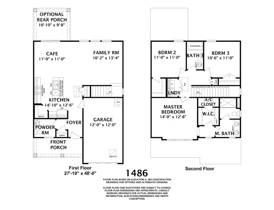 751 Woodvine Drive #Tp157, Grovetown, GA 30813 - #3