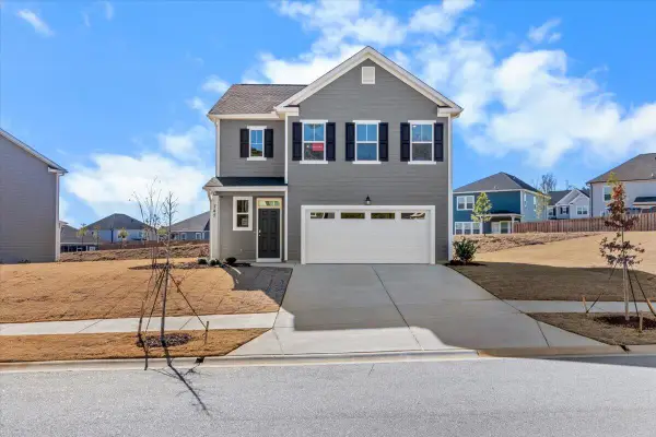745 Woodvine Drive #Tp158, Grovetown, GA 