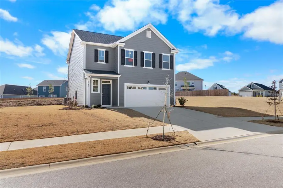 745 Woodvine Drive #Tp158, Grovetown, GA  - #2