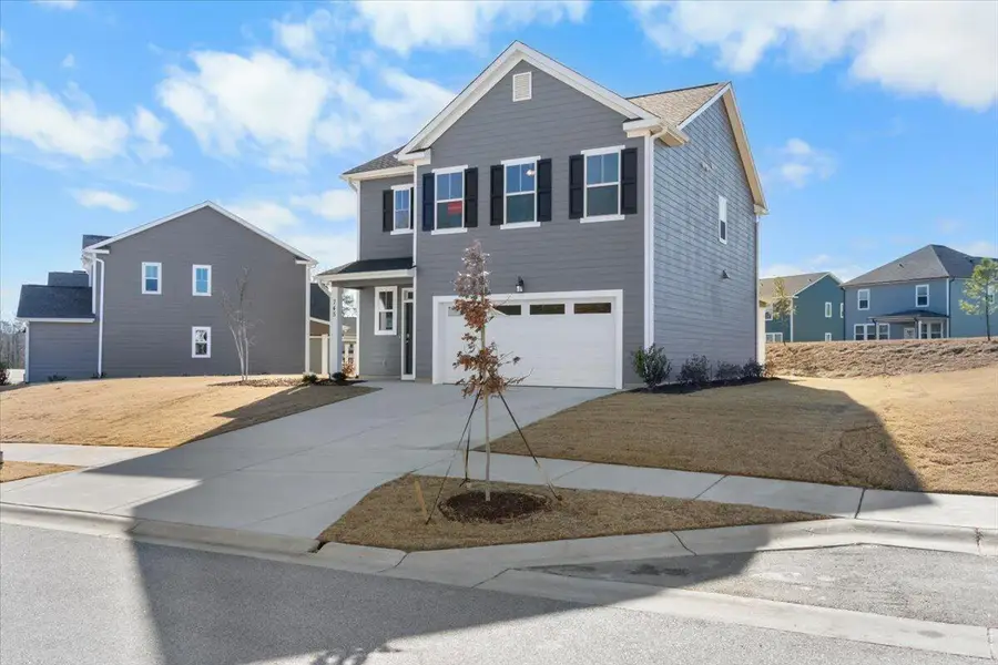 745 Woodvine Drive #Tp158, Grovetown, GA  - #3