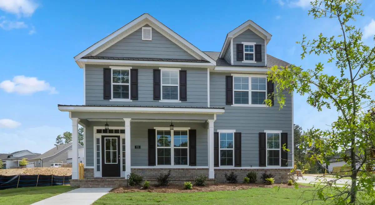 721 Ronaldsay Road, Grovetown, GA 30813 - #1