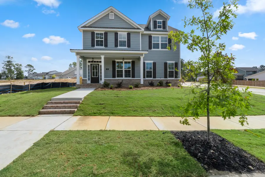 721 Ronaldsay Road, Grovetown, GA 30813 - #2