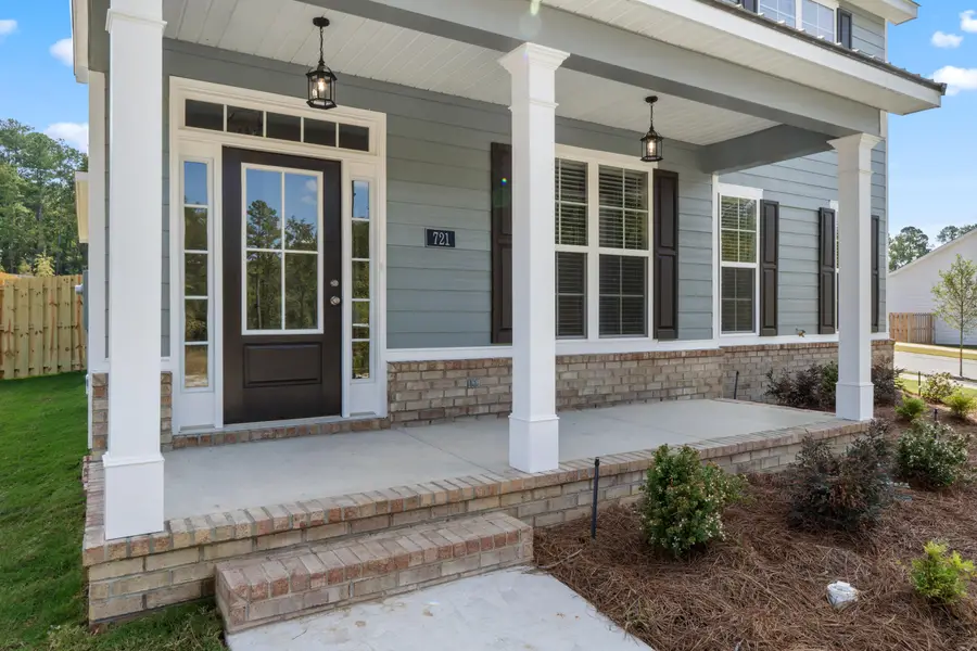 721 Ronaldsay Road, Grovetown, GA 30813 - #3