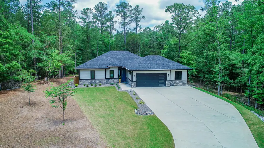 217 Cove Point Lane Lane, McCormick, SC 29835 - #2