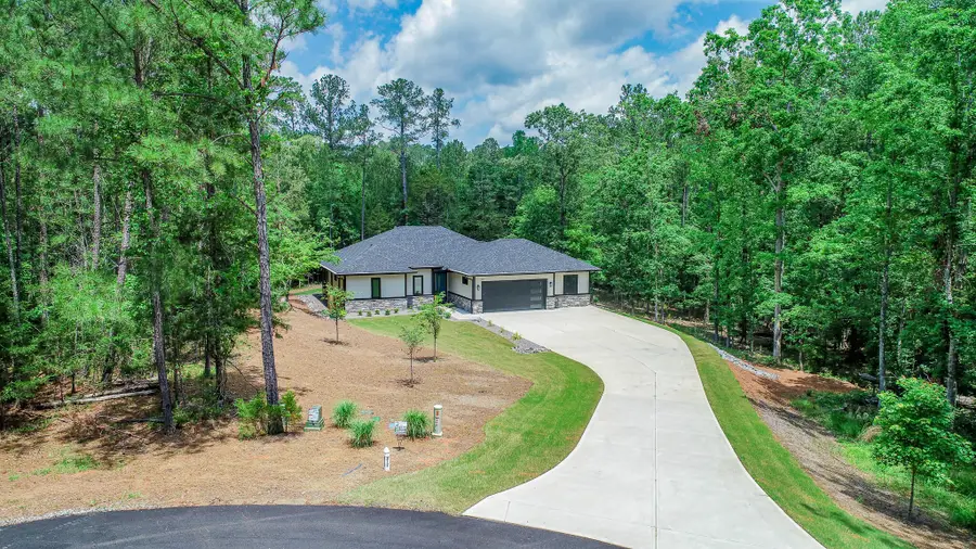 217 Cove Point Lane Lane, McCormick, SC 29835 - #3