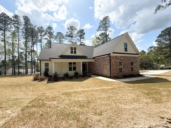 1009 Ferndown Court, Aiken, SC 29803
