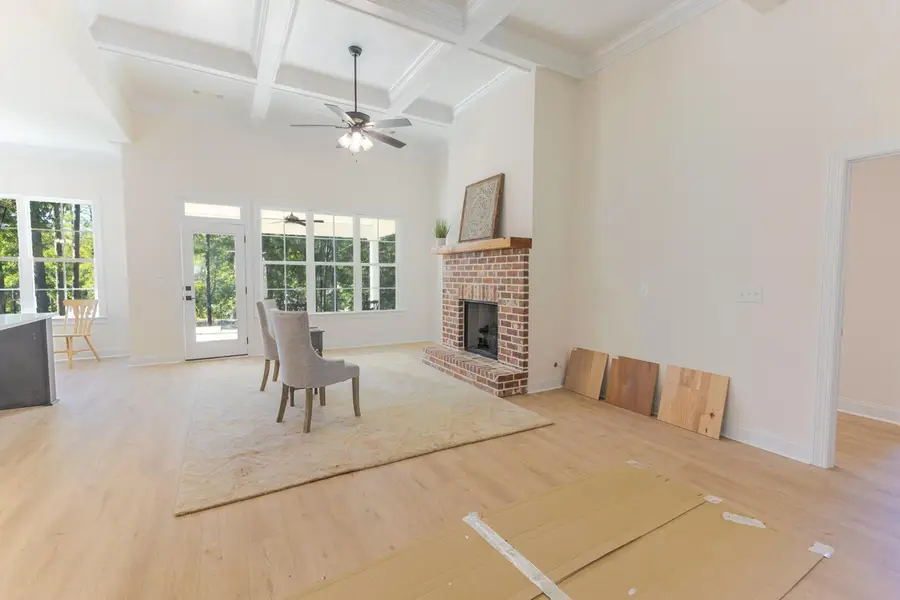 1009 Ferndown Court, Aiken, SC 29803 - #3