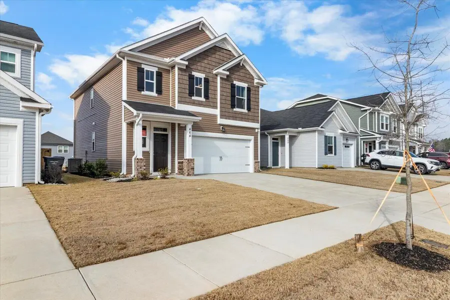 464 Helen Drive #Wd245, North Augusta, SC 29860 - #3