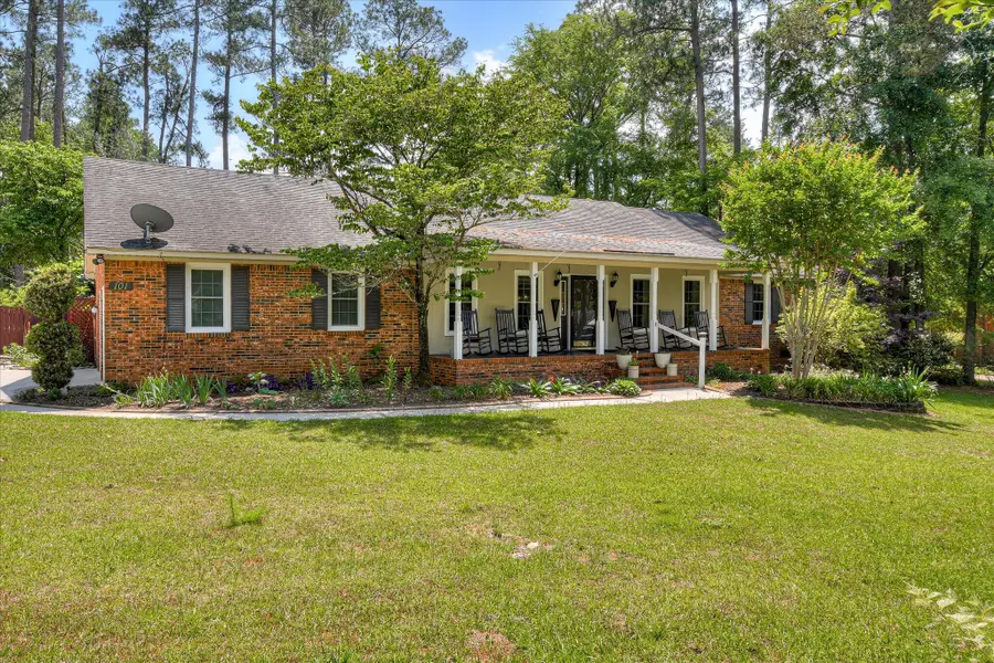 101 Hartwell Drive, Aiken, SC  - #2