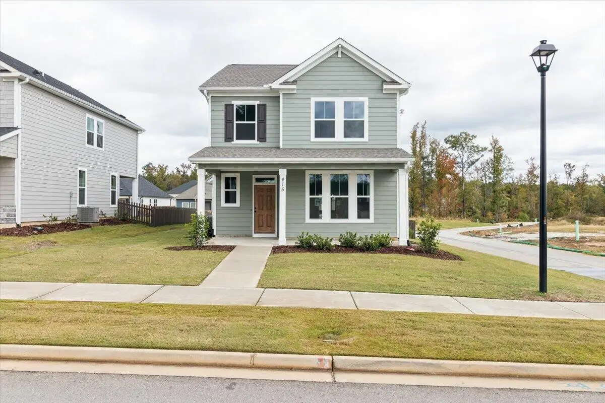 415 Tillery Park Drive #Tp137, Grovetown, GA 30813 - #1