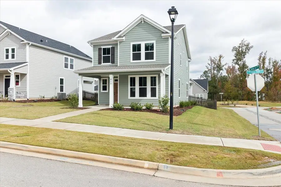 415 Tillery Park Drive #Tp137, Grovetown, GA 30813 - #3