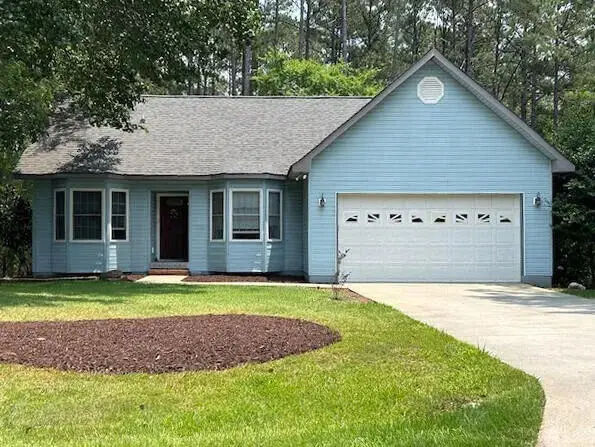 159 Rhett Drive, McCormick, SC 29835