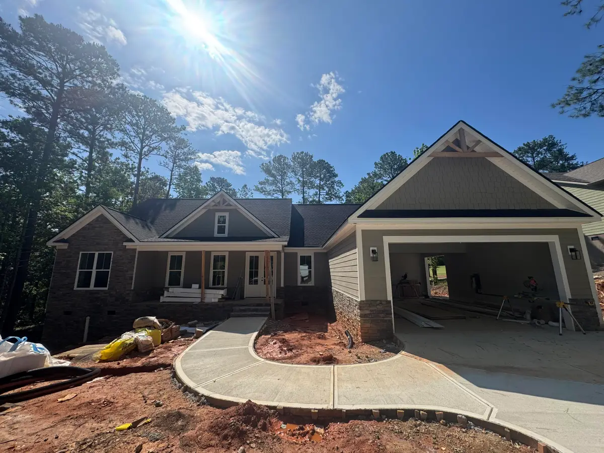 314 Hancock Circle, McCormick, SC  - #1