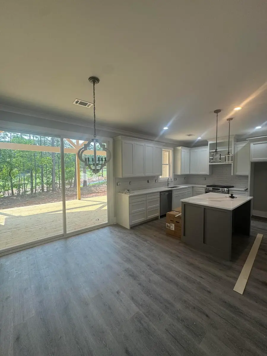 314 Hancock Circle, McCormick, SC  - #2