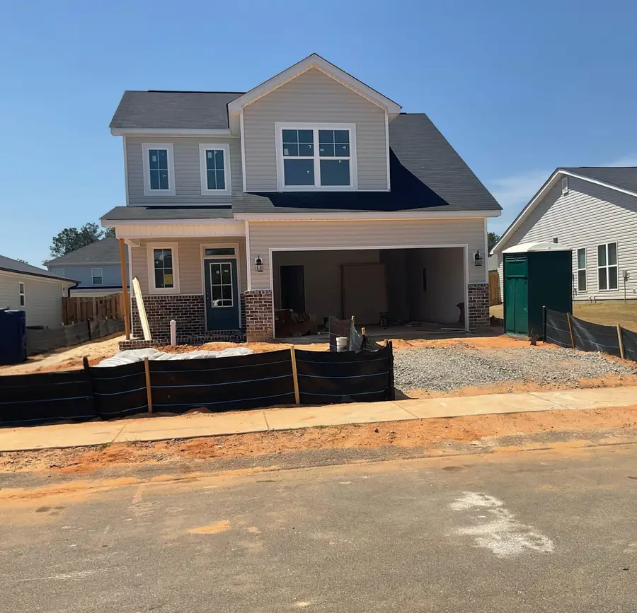 8126 Bannock Drive, Graniteville, SC 29829 - #2