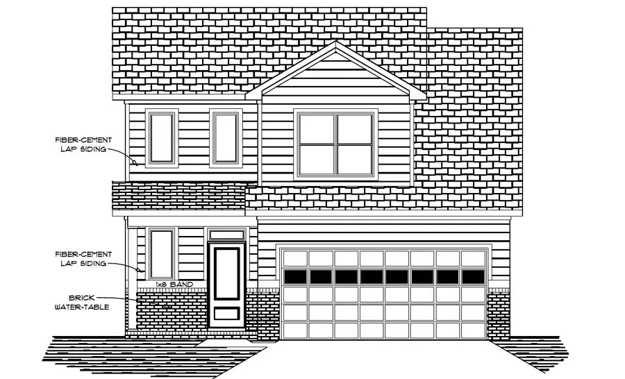 8126 Bannock Drive, Graniteville, SC 29829 - #3