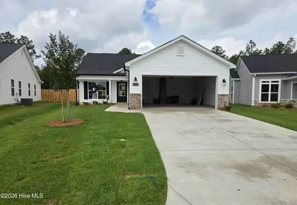 8455 Bannock Circle, Graniteville, SC 29829