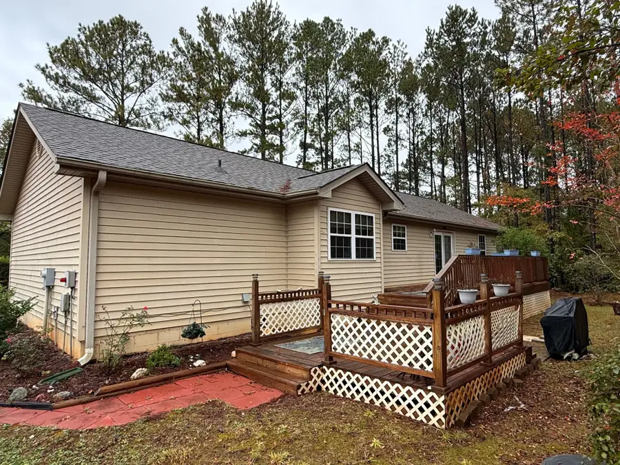 105 Arbor Lane, McCormick, SC 29835 - #3