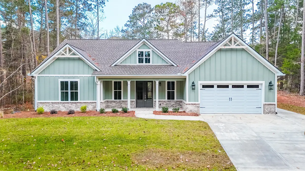216 Brassie Drive, McCormick, SC 29835 - #1
