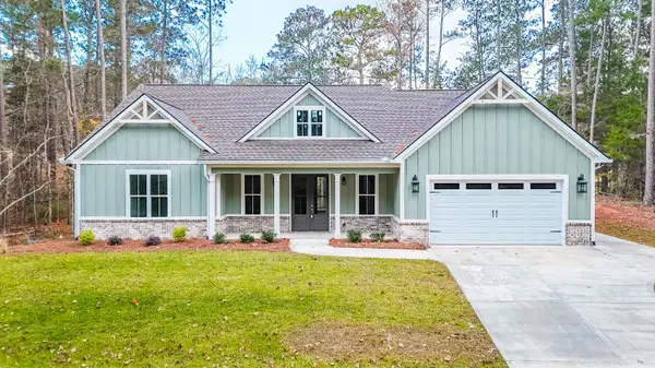 216 Brassie Drive, McCormick, SC 29835