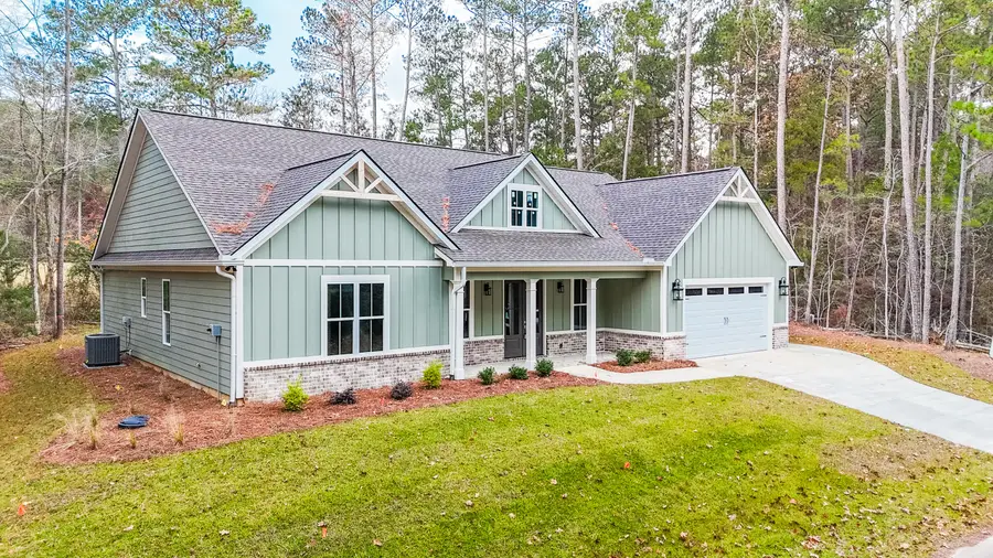 216 Brassie Drive, McCormick, SC 29835 - #3
