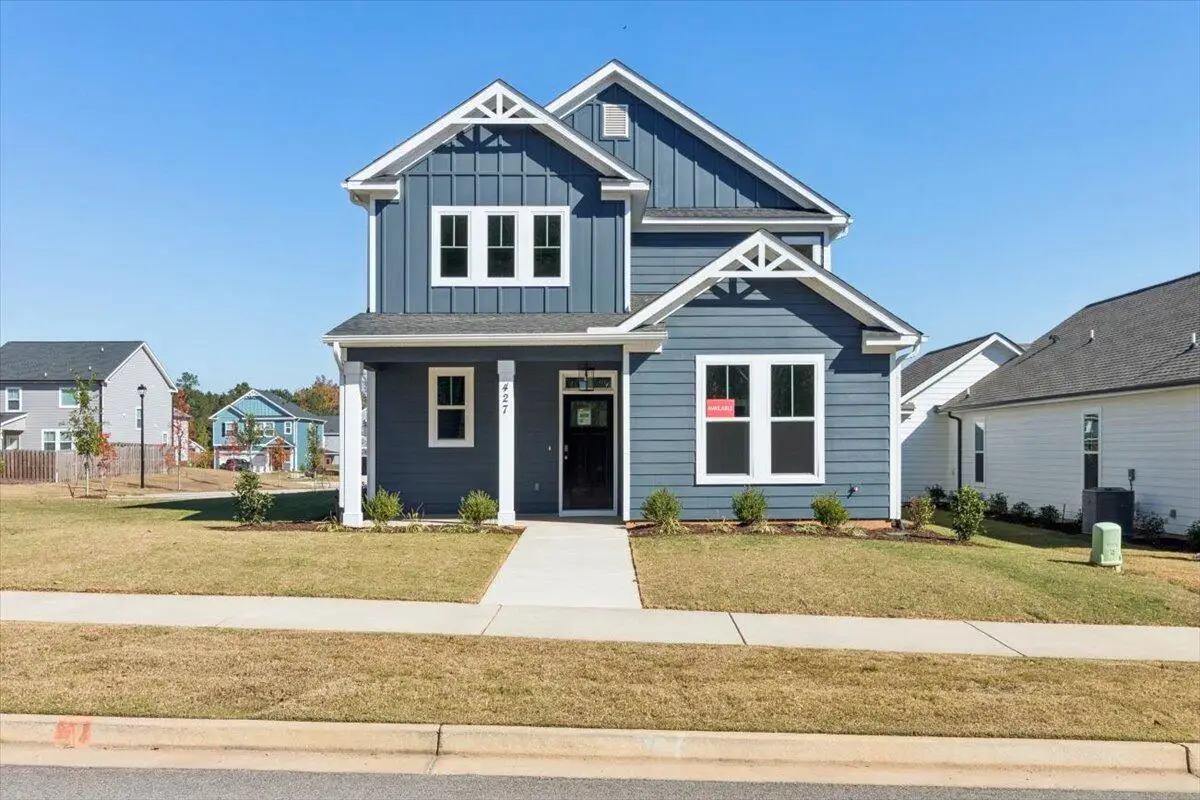 427 Tillery Park Drive #Tp142, Grovetown, GA 30813 - #1