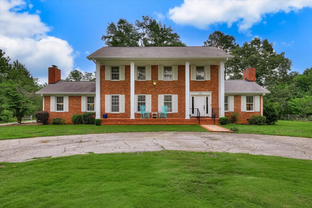 711 Augusta Street Ext Ext, McCormick, SC 29835 - #1