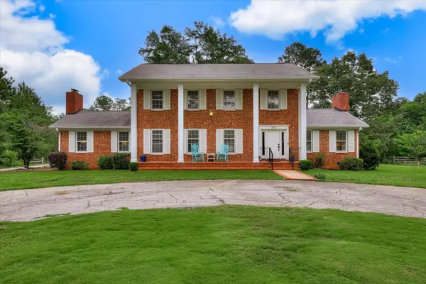 711 Augusta Street Ext Ext, McCormick, SC 