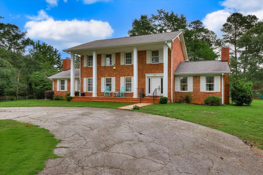 711 Augusta Street Ext Ext, McCormick, SC 29835 - #2