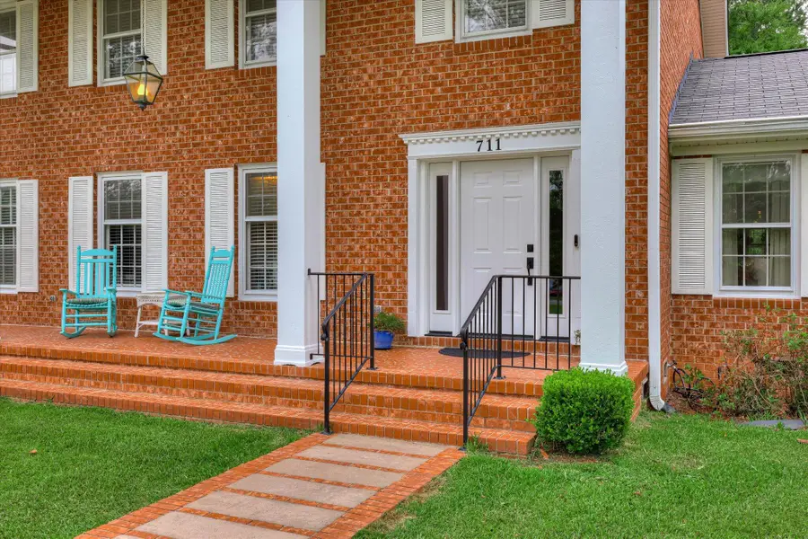 711 Augusta Street Ext Ext, McCormick, SC 29835 - #3