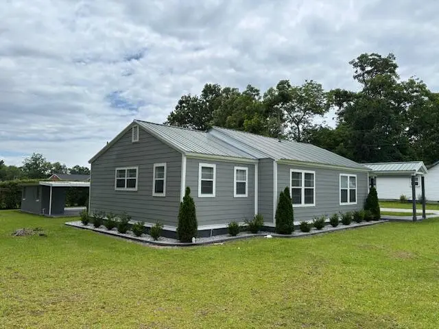 641 Ellington Avenue Avenue, Thomson, GA 30824 - #2