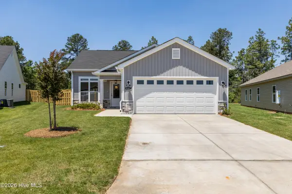 8467 Bannock Circle, Graniteville, SC 29829