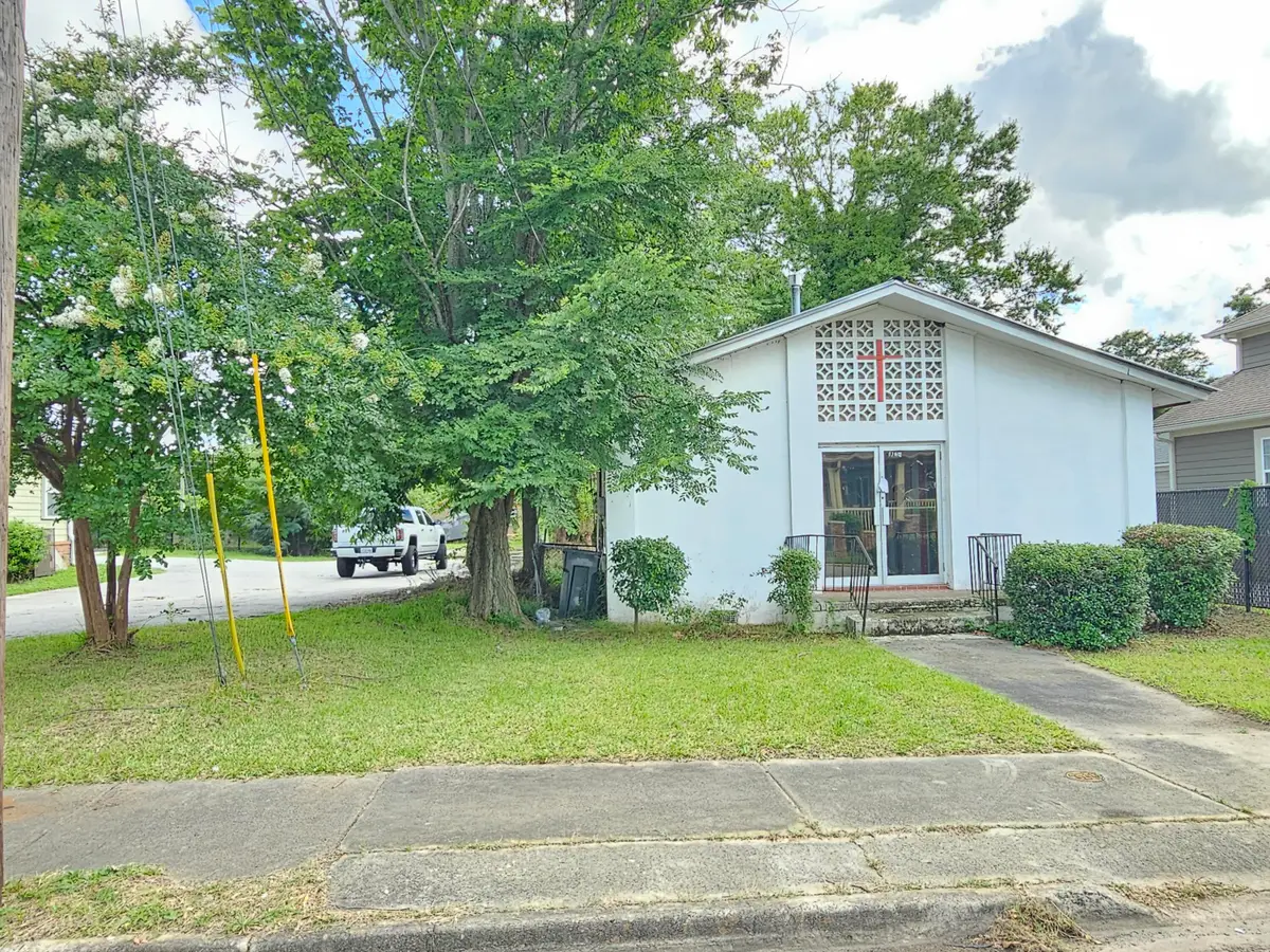 1126 Florence Street, Augusta, GA  - #1