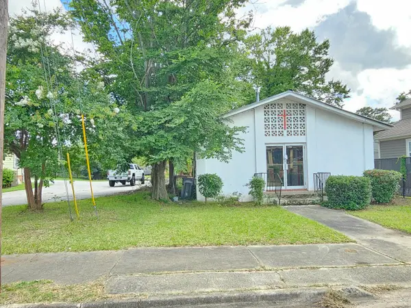1126 Florence Street, Augusta, GA 
