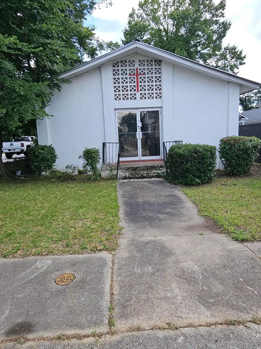 1126 Florence Street, Augusta, GA  - #2