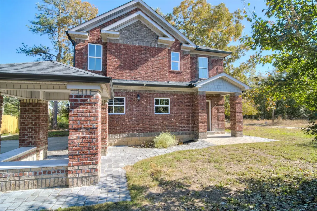 1423 Edgefield Road, North Augusta, SC  - #1